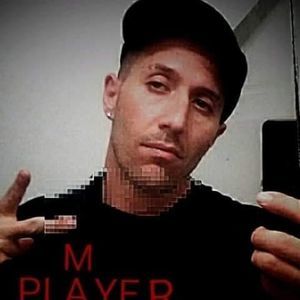 Meet your Posher, Aaron